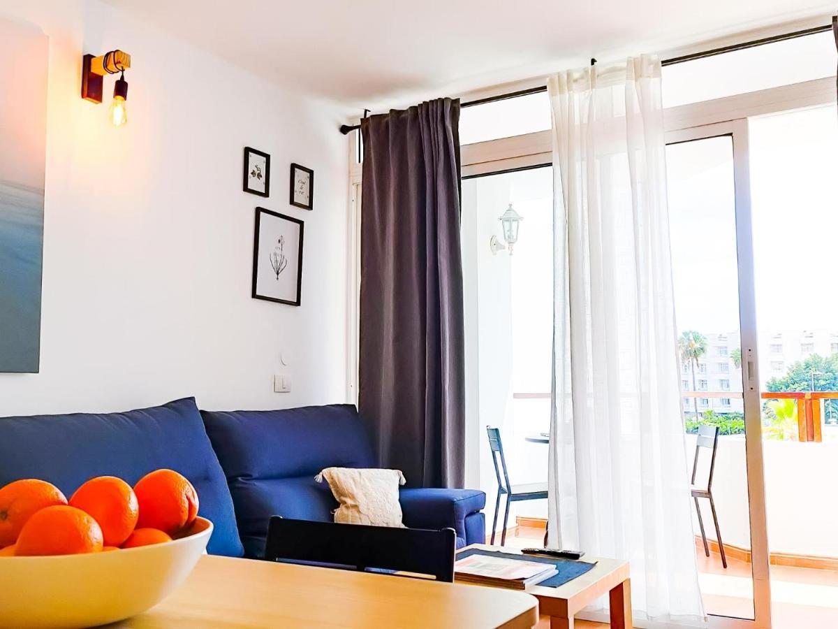 Relaxing Friendly Holiday Home Playa del Inglés Eksteriør bilde