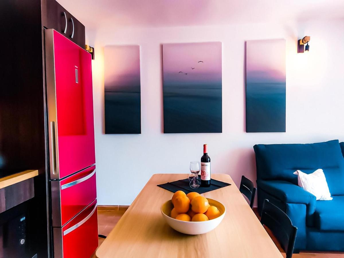 Relaxing Friendly Holiday Home Playa del Inglés Eksteriør bilde