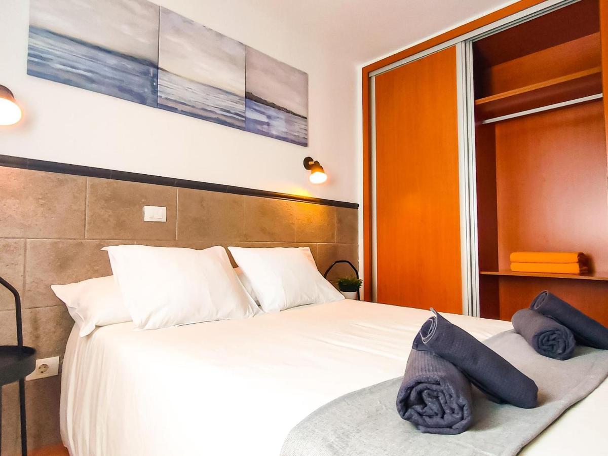 Relaxing Friendly Holiday Home Playa del Inglés Eksteriør bilde