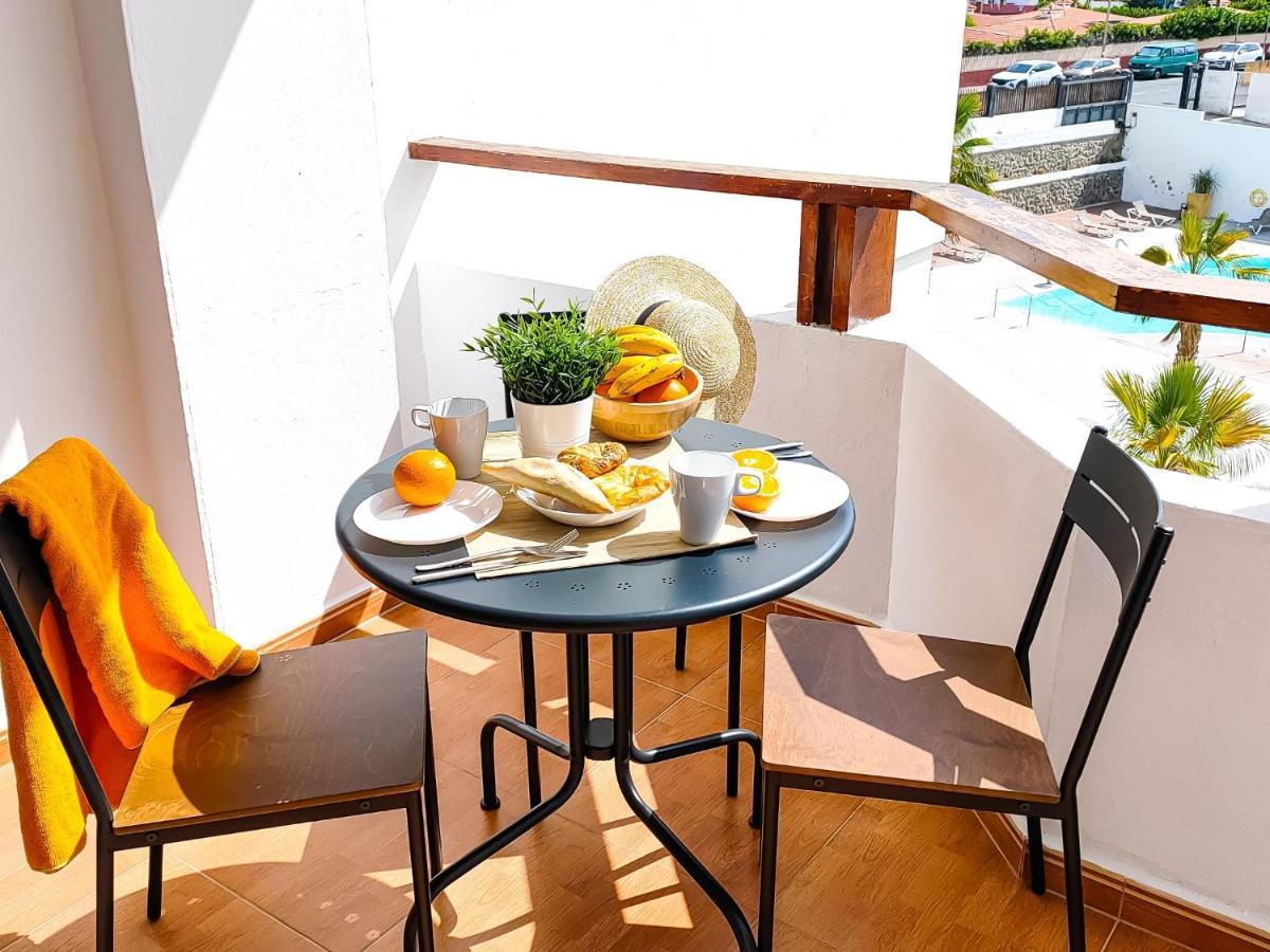 Relaxing Friendly Holiday Home Playa del Inglés Eksteriør bilde