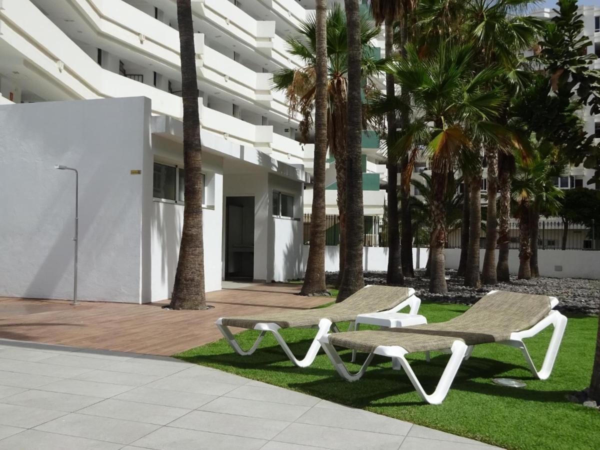 Relaxing Friendly Holiday Home Playa del Inglés Eksteriør bilde