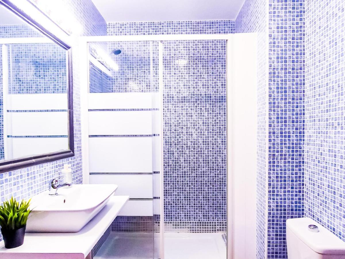 Relaxing Friendly Holiday Home Playa del Inglés Eksteriør bilde